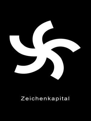 cover image of Zeichenkapital